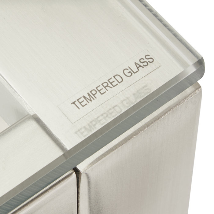 Wade Logan® Horncastle 2 Piece Living Room Table Set & Reviews Wayfair